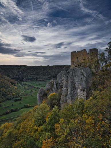 Reussenstein